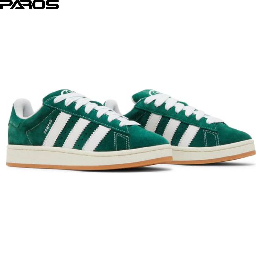 Adidas Campus 00s 'Dark Green Gum'