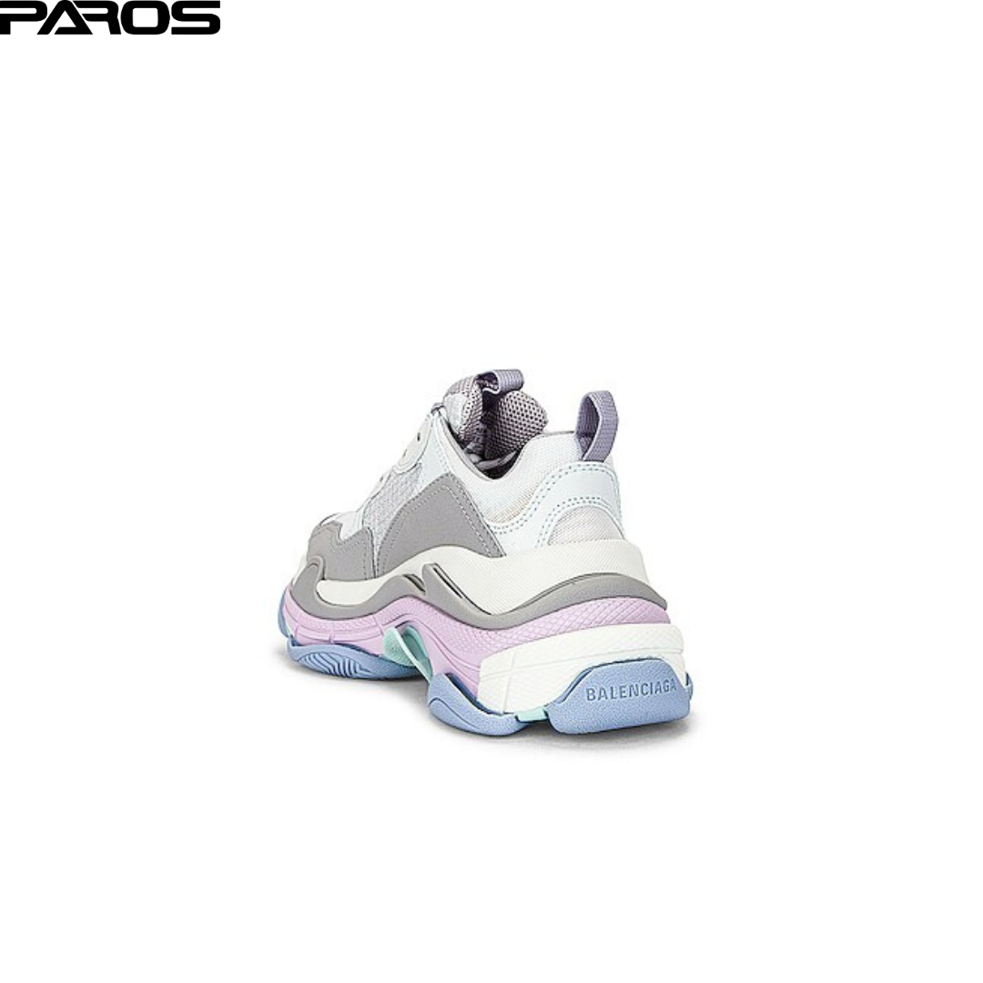 Balenciaga Triple S Sneaker 'Pastel'