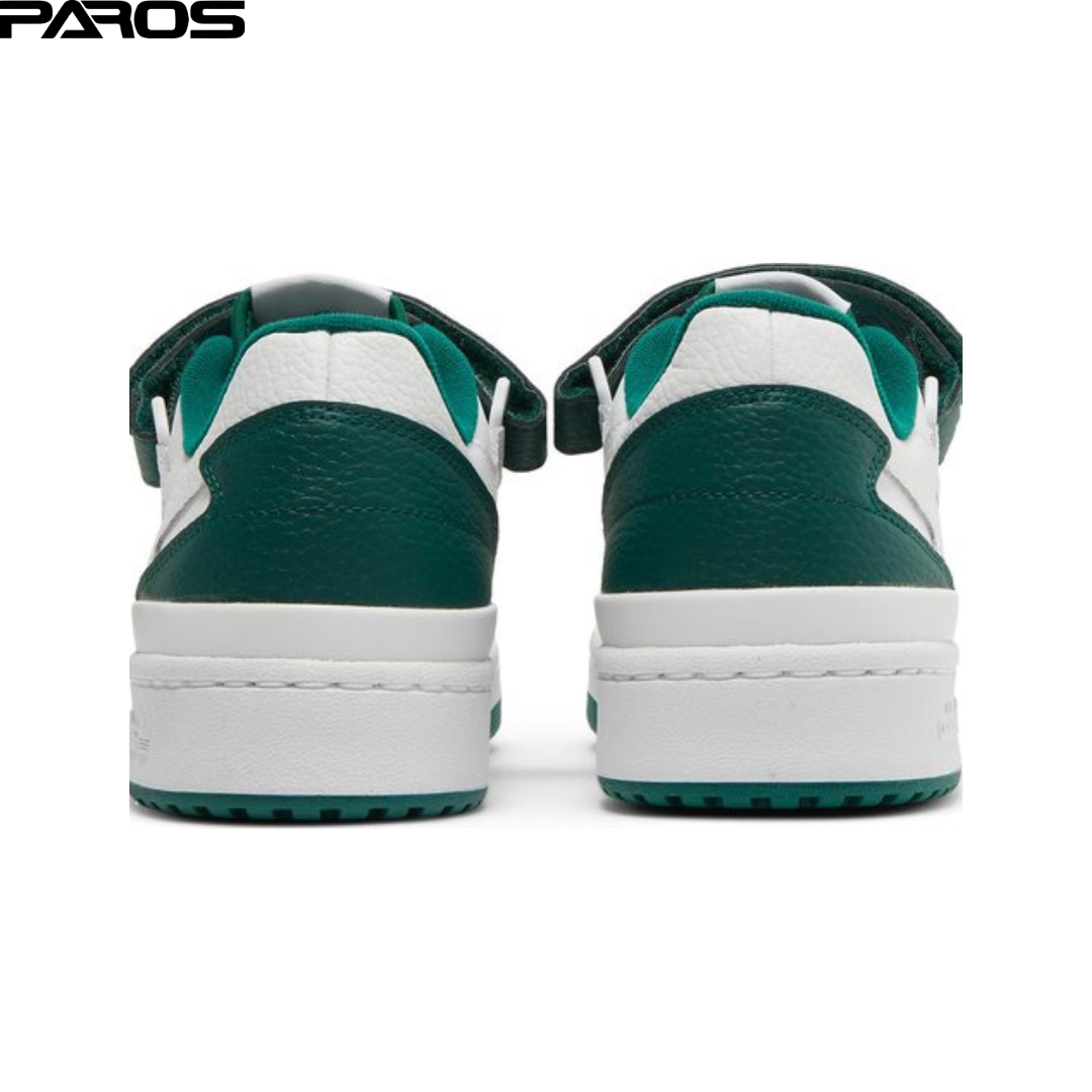 Forum Low 'White Collegiate Green'