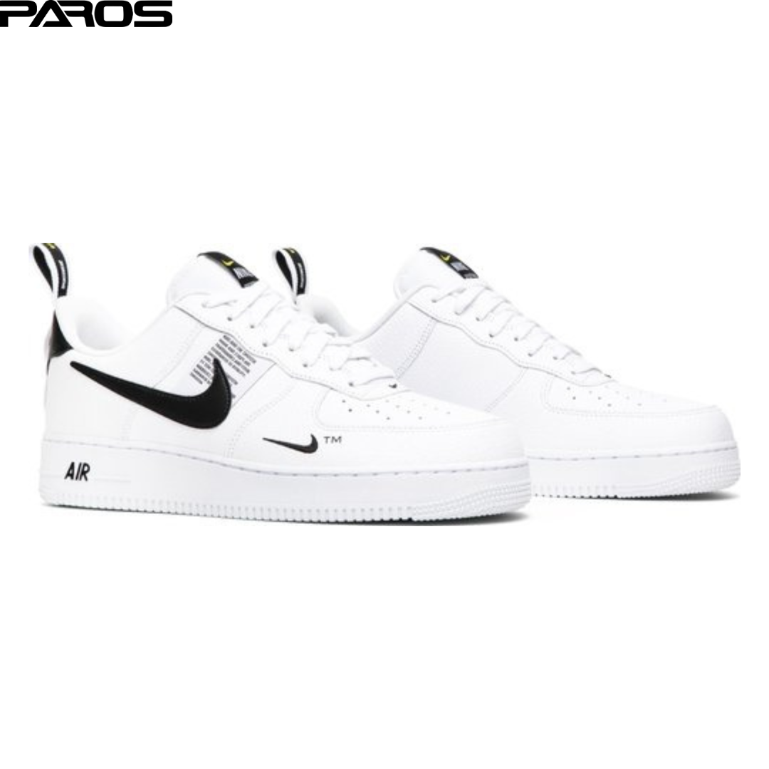 Air Force 1 Low Utility