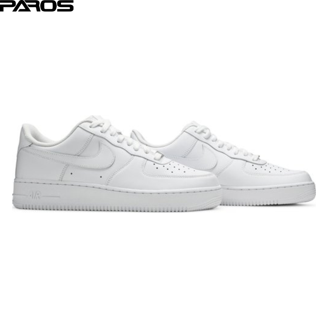 Air Force 1 '07 'Triple White'