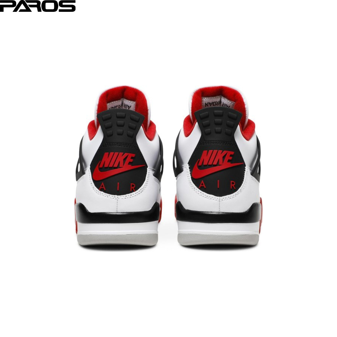 Air Jordan 4 Retro OG 'Fire Red'