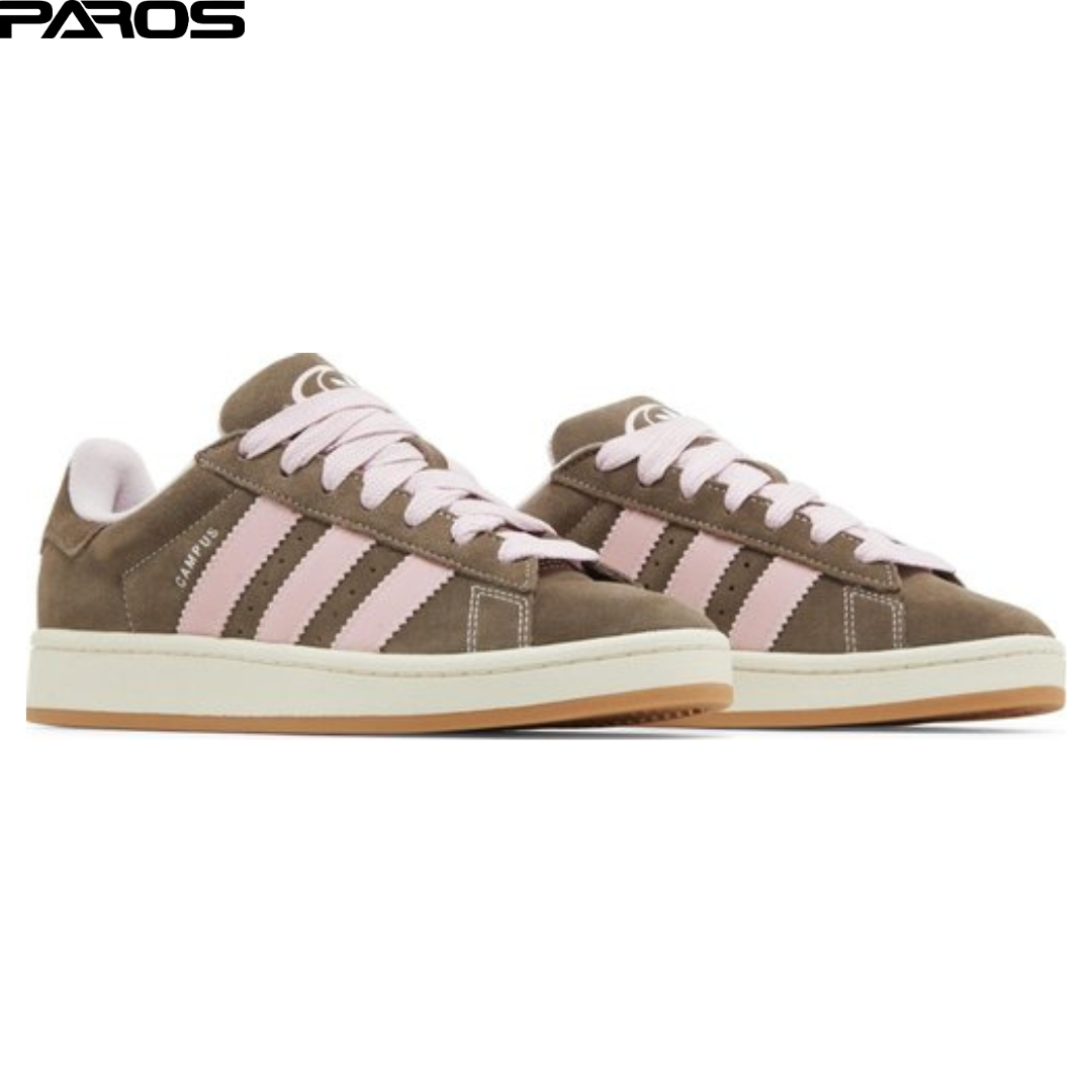 Adidas Campus 00s 'Dust Cargo Clear Pink'