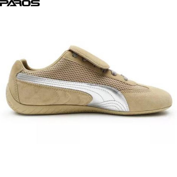 Puma Speedcat OPEN YY ‘Prairie Tan’