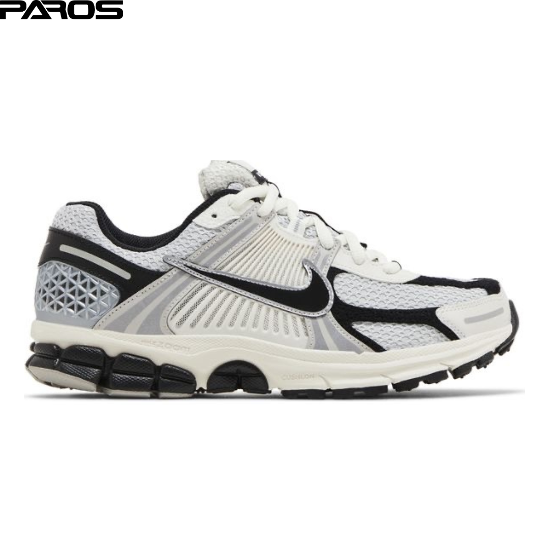 Air Zoom Vomero 5 'Photon Dust Black'
