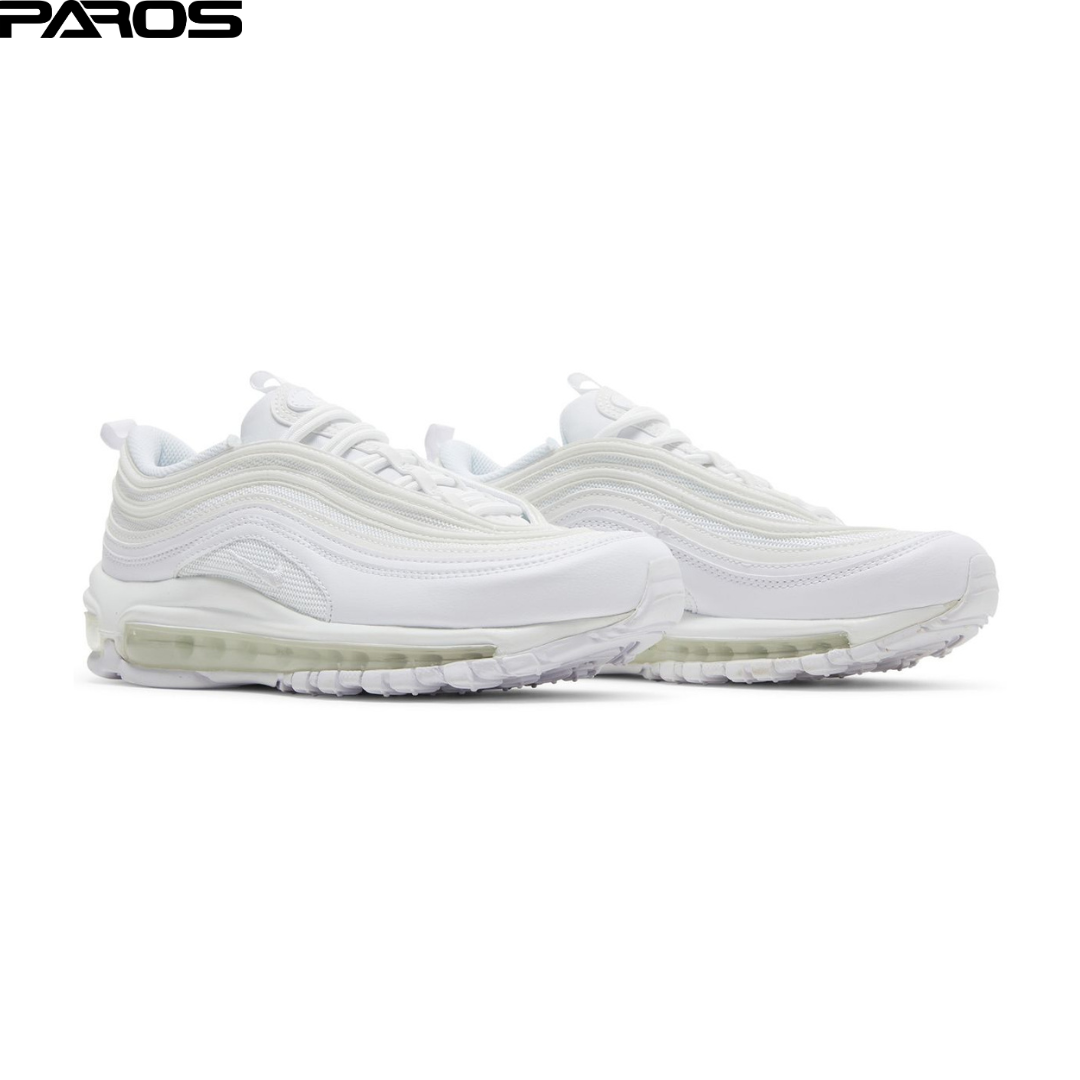Air Max 97 'Triple White'