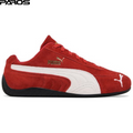 Puma speedcat OG 'Red White'