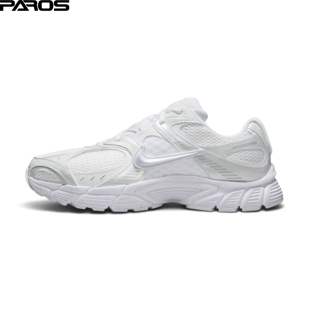 Nike V5 RNR 'White Metallic Silver'