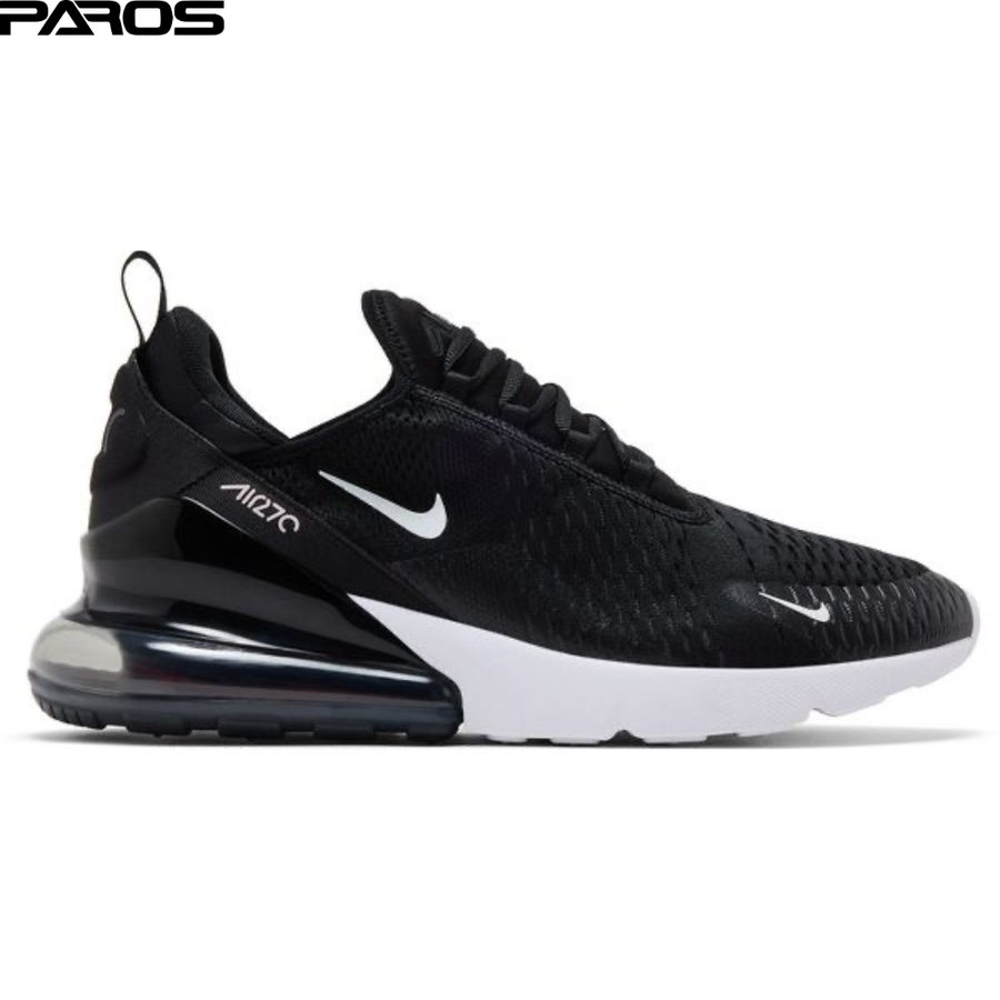 Nike Air Max 270 'Black White'