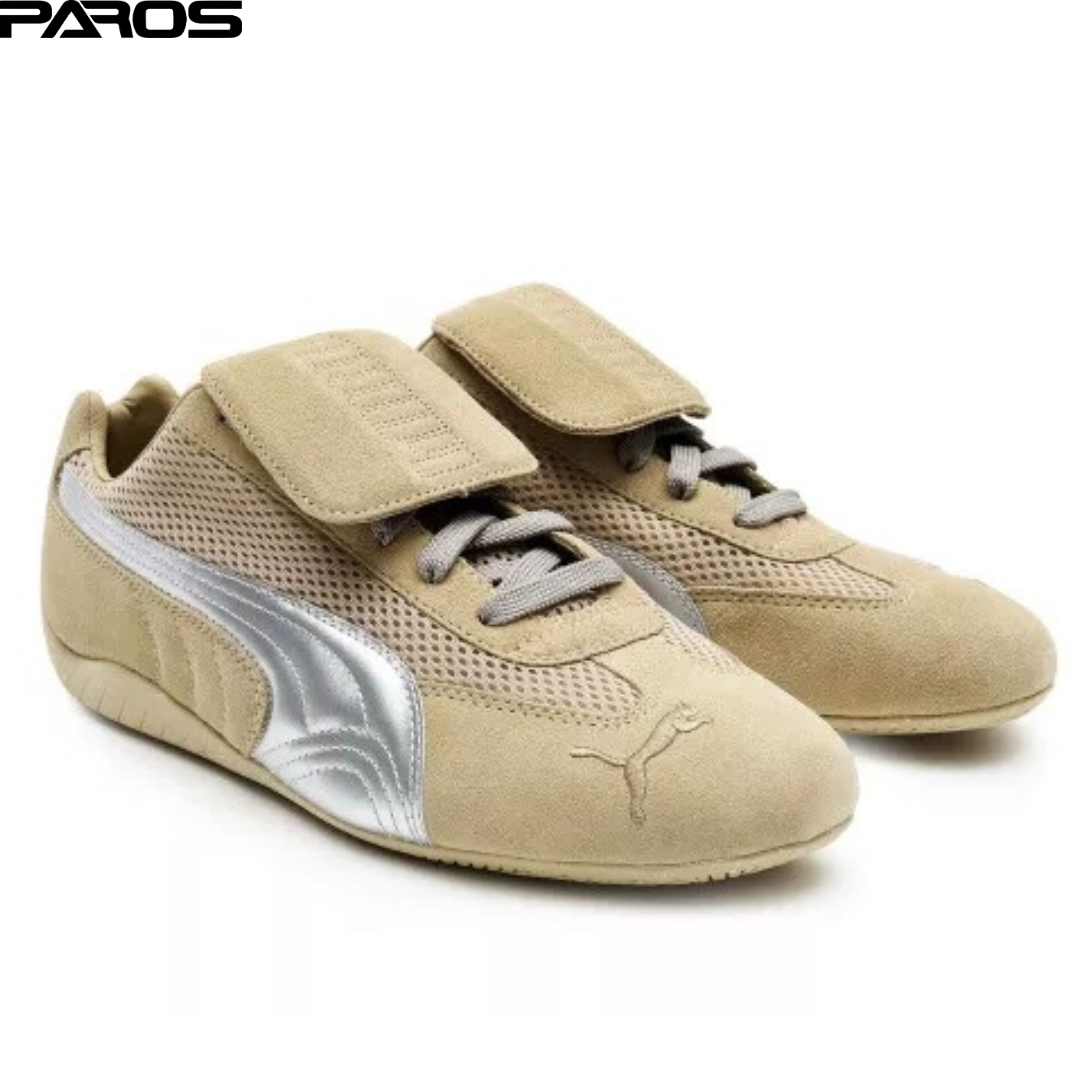 Puma Speedcat OPEN YY ‘Prairie Tan’