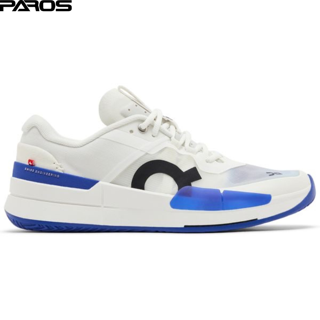 The Roger Pro 2 Clay 'White Indigo'