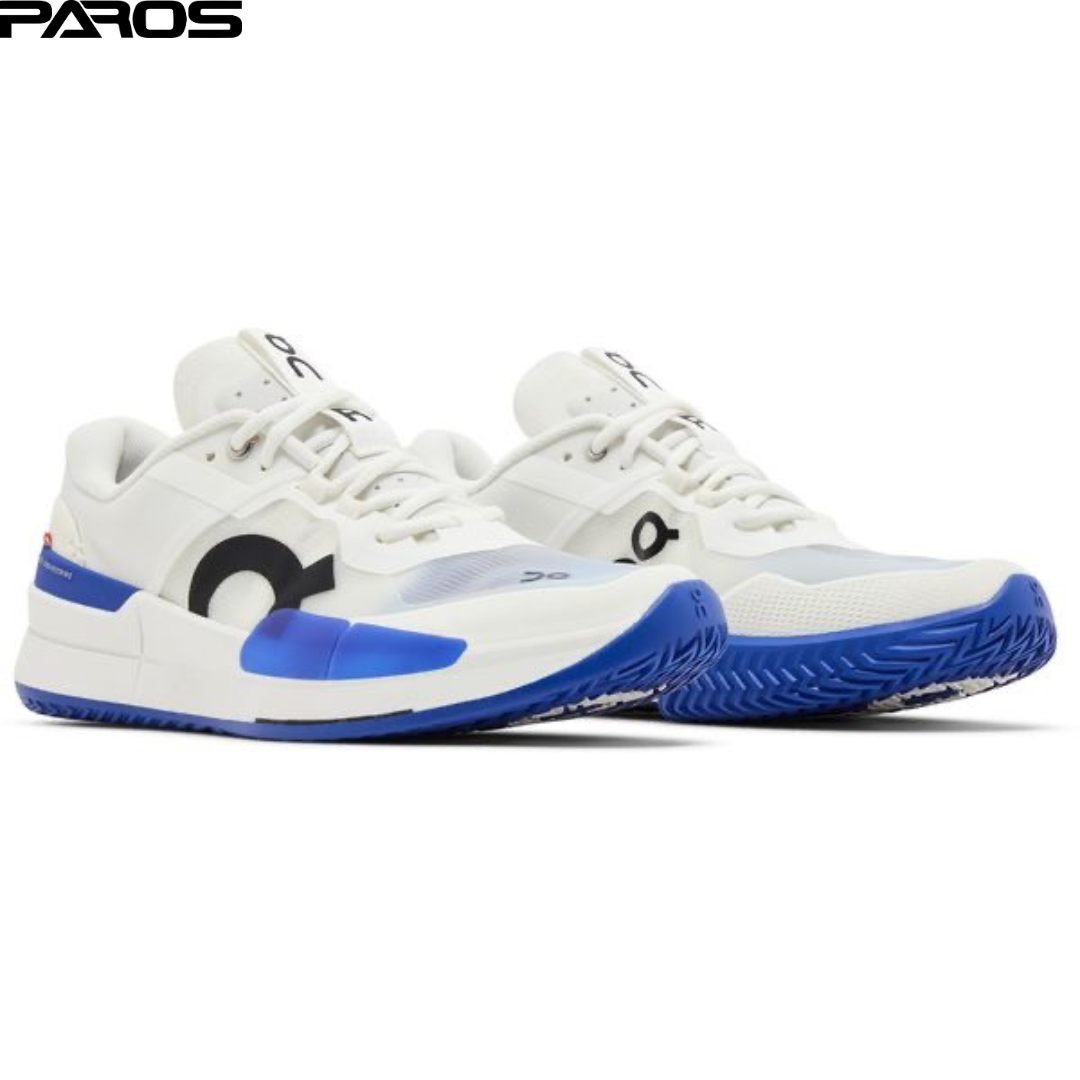 The Roger Pro 2 Clay 'White Indigo'