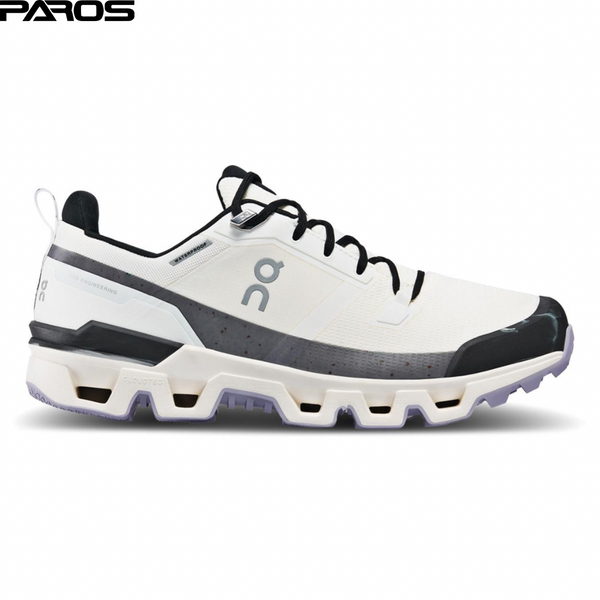 Cloudwander Waterproof 'Ivory Black'