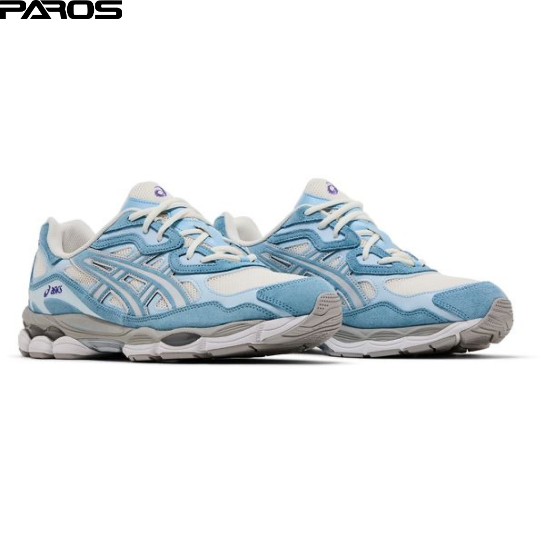 Gel NYC 'Arctic Sky'