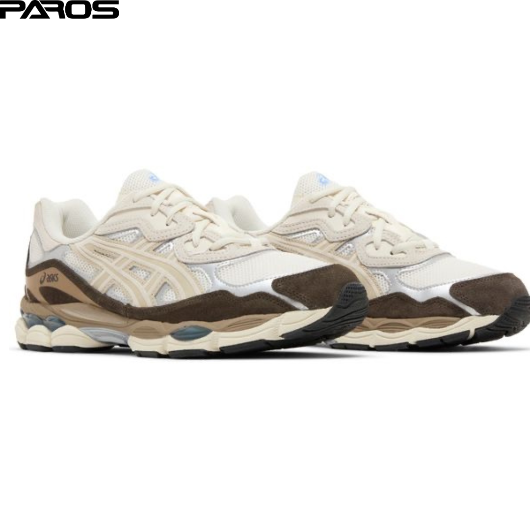 Gel NYC 'Cream Mocha'