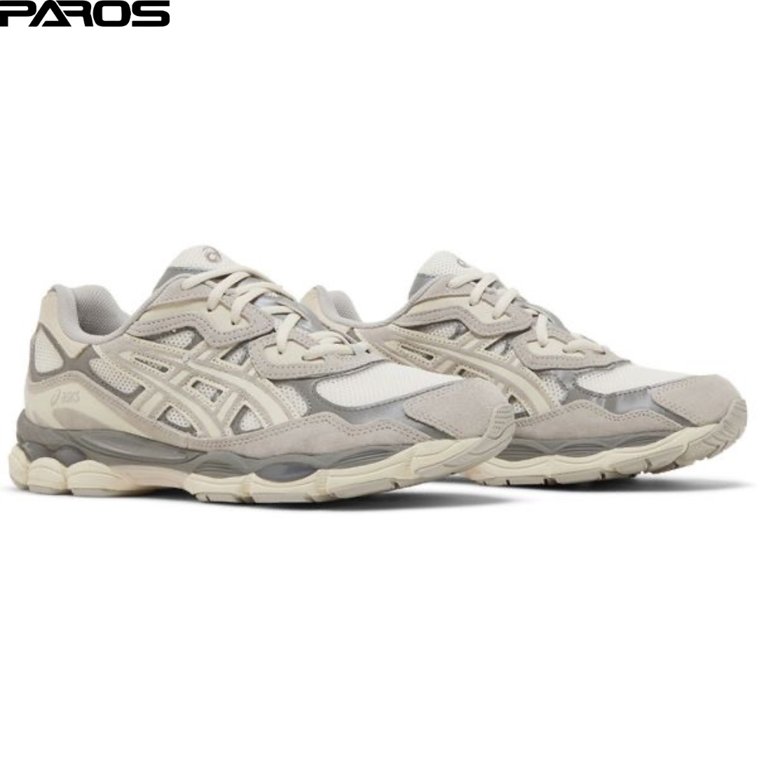 Gel NYC 'Cream Oyster Grey'