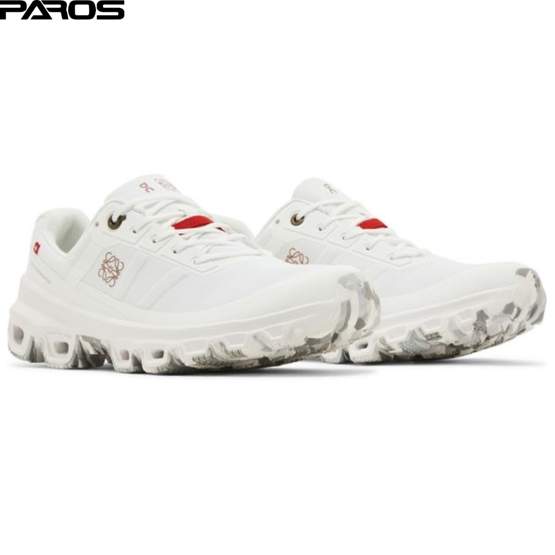 Loewe x Wmns Cloudventure 'White'