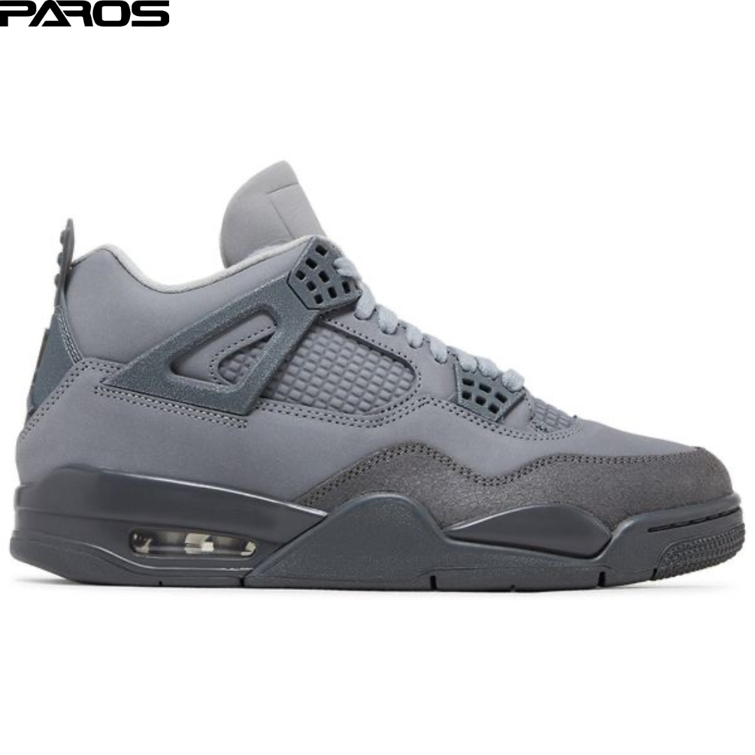 Air Jordan 4 Retro SE 'Wet Cement'