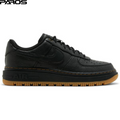 Air Force 1 Luxe 'Black Gum'