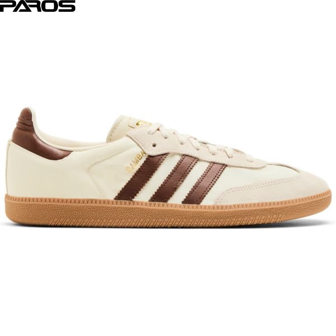 Samba OG 'Cream White Preloved Brown'