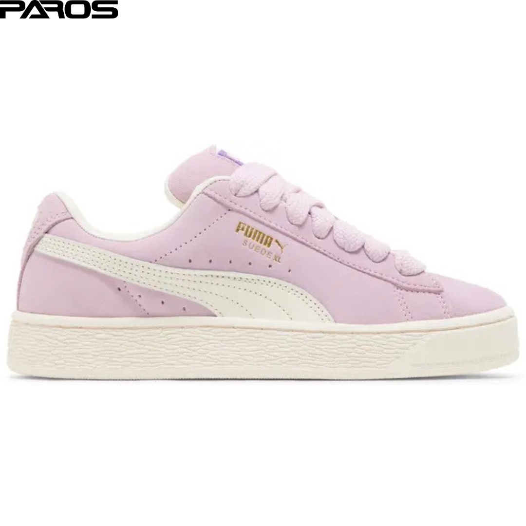 Puma Suede XL 'Grape Mist'