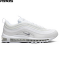 Air Max 97 'Triple White'