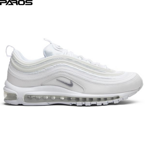 Air Max 97 'Triple White'