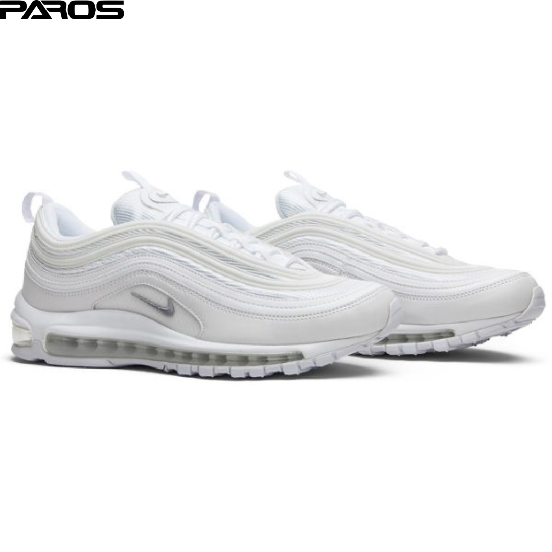 Air Max 97 'Triple White'