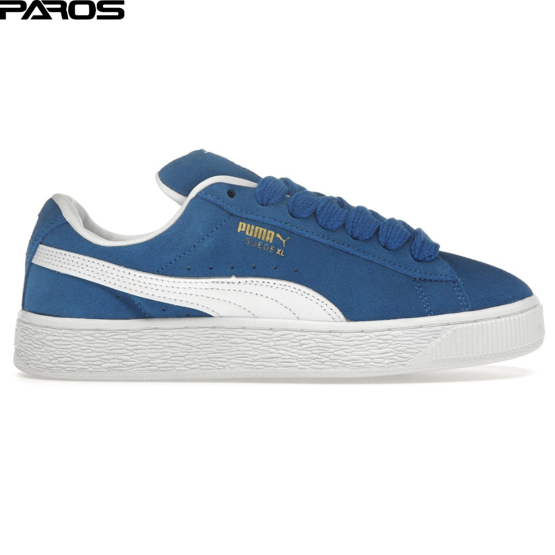 Puma Suede XL 'Team Royal'