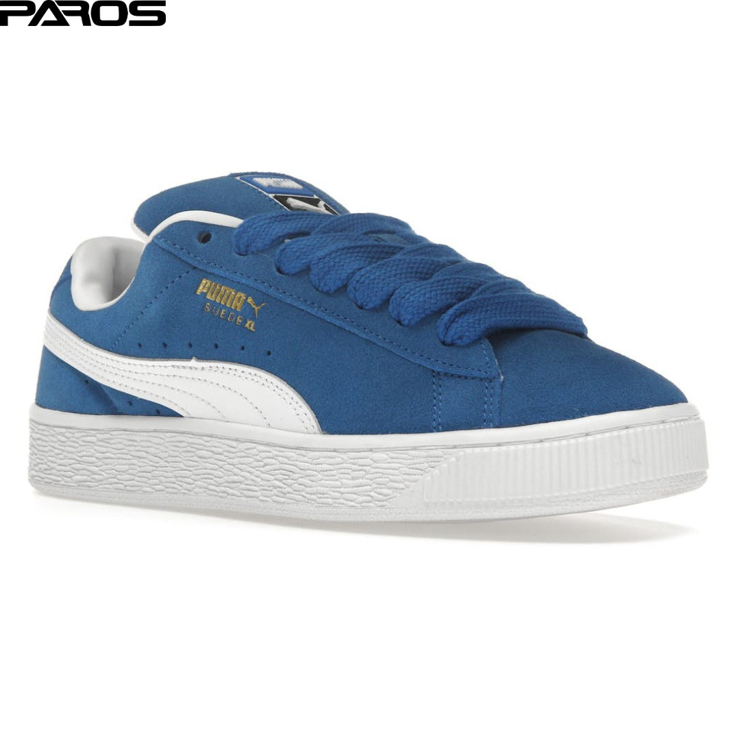 Puma Suede XL 'Team Royal'