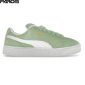 Puma Suede XL 'Pure Green'