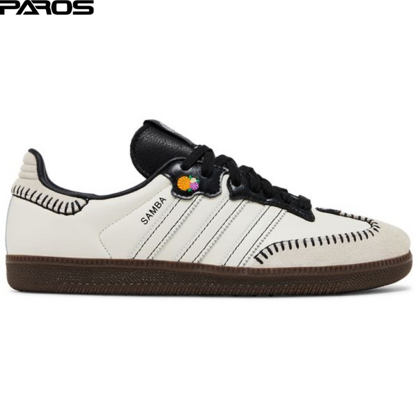 Samba OG 'Día de Muertos Pack - Off White'