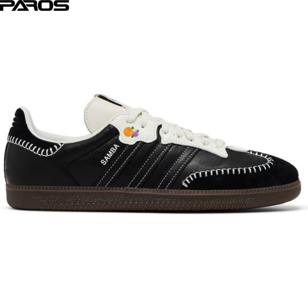 Samba OG 'Día de Muertos Pack - Black'