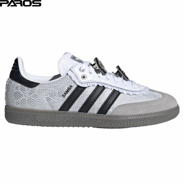 Adidas Samba OG 'Lace Flower'