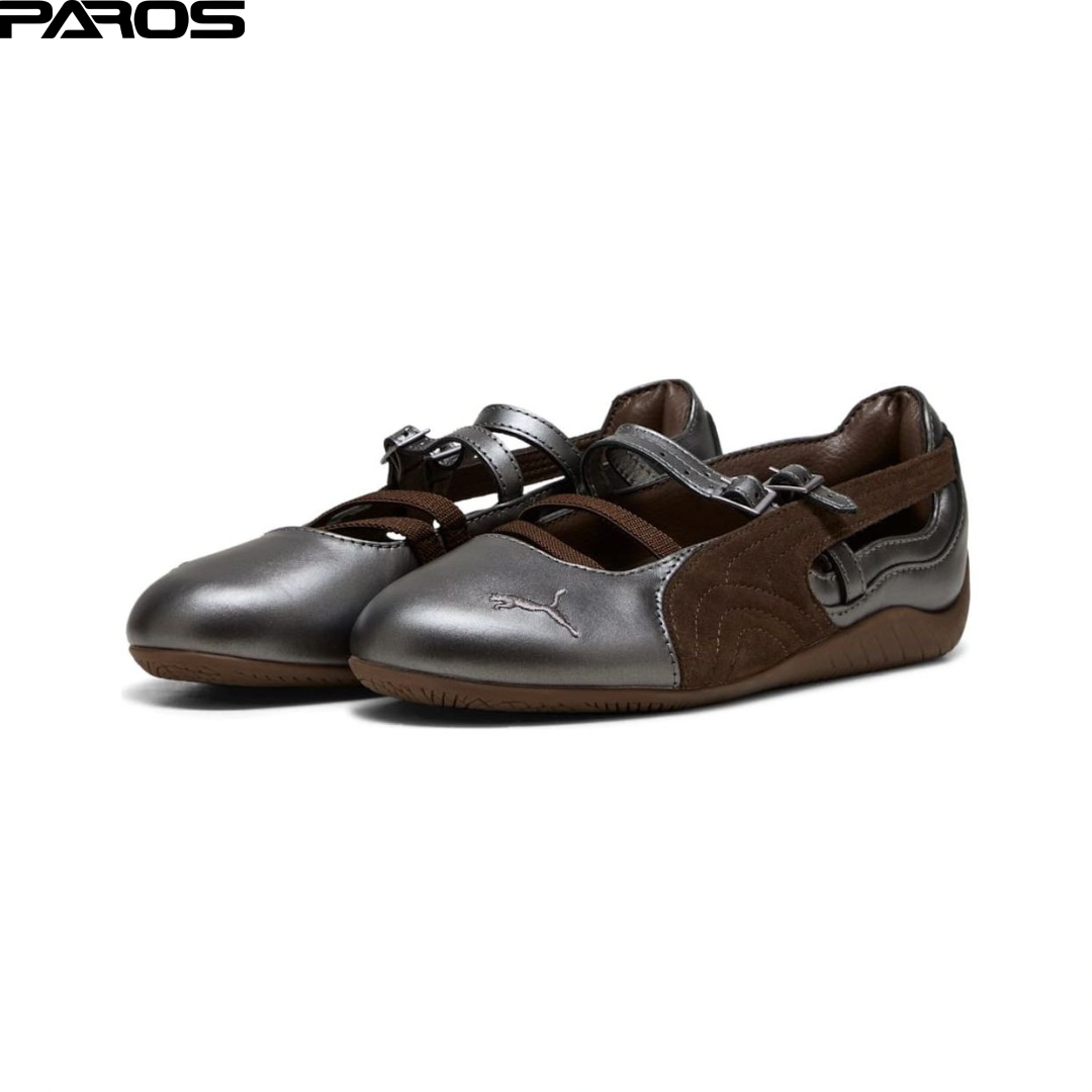 Puma Speedcat Ballet Lux 'Chocolate Gum'