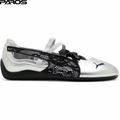 Puma Speedcat Ballet Lace 'Lace Silve'