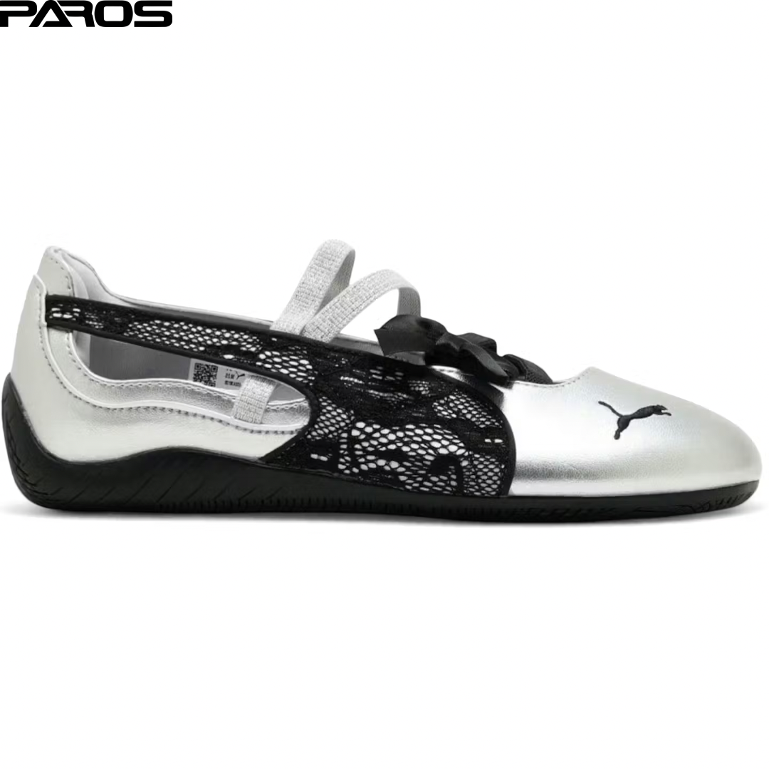 Puma Speedcat Ballet Lace 'Lace Silve'