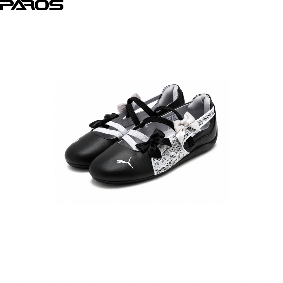 Puma Speedcat Ballet Lace 'Black'
