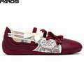 Puma Speedcat Ballet Lace 'Maroon'