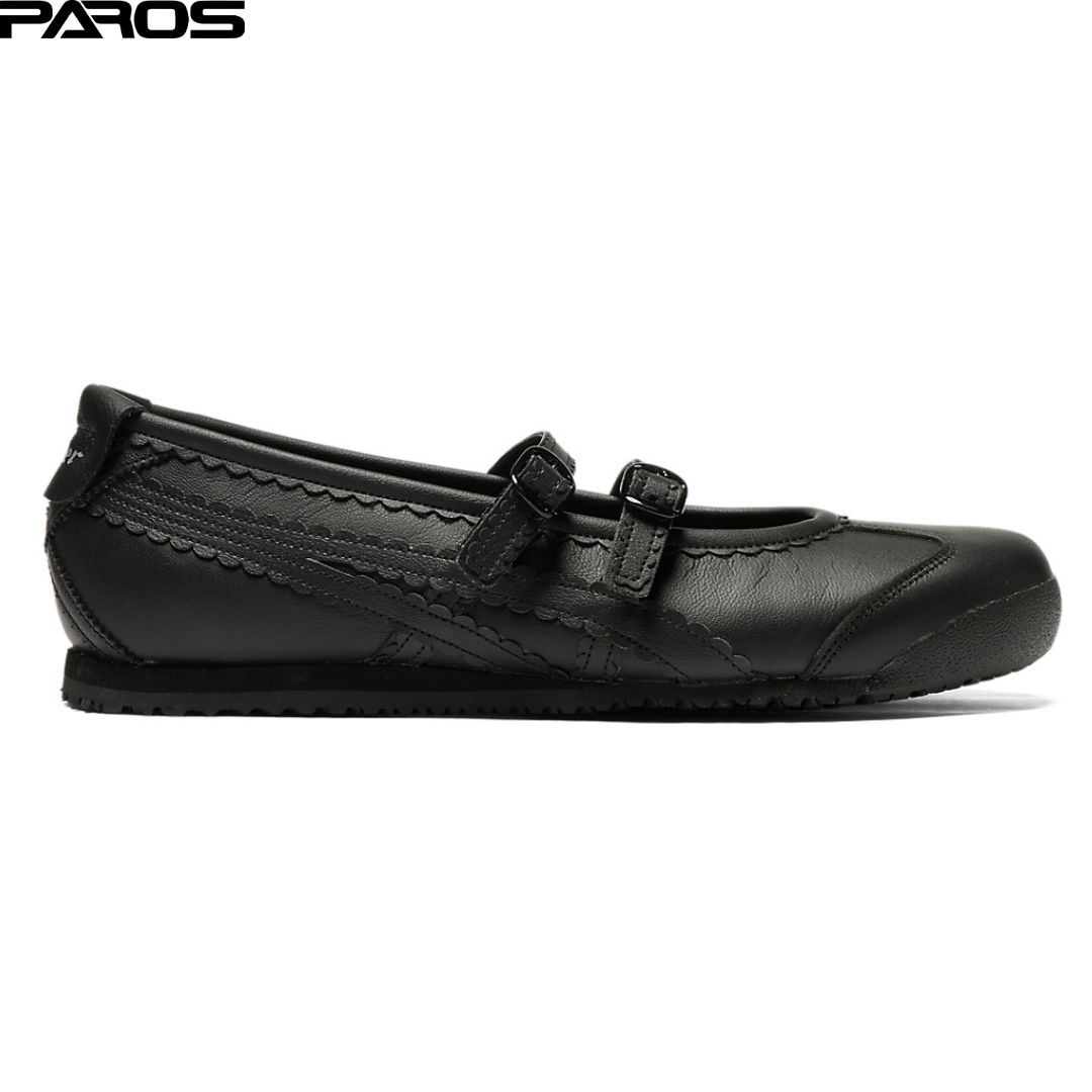 Onitsuka Tiger Mexico 66 TGRS 'Triple Black'