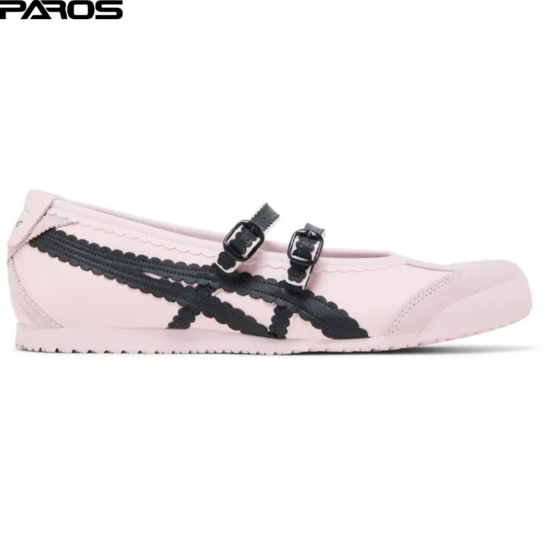 Onitsuka Tiger Mexico 66 TGRS 'Crystal Pink'