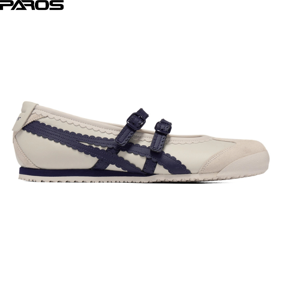 Onitsuka Tiger Mexico 66 TGRS 'Birch Peacoat'