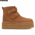 UGG Neumel Platform Boot Chestnut
