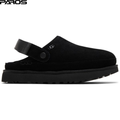 UGG Goldenstar Clog 'Black'