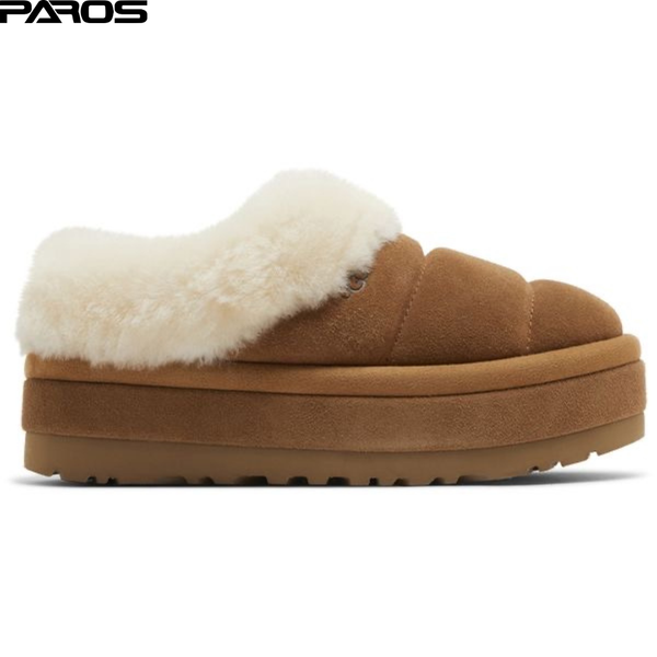 UGG Tazzlita Slipper 'Chestnut'