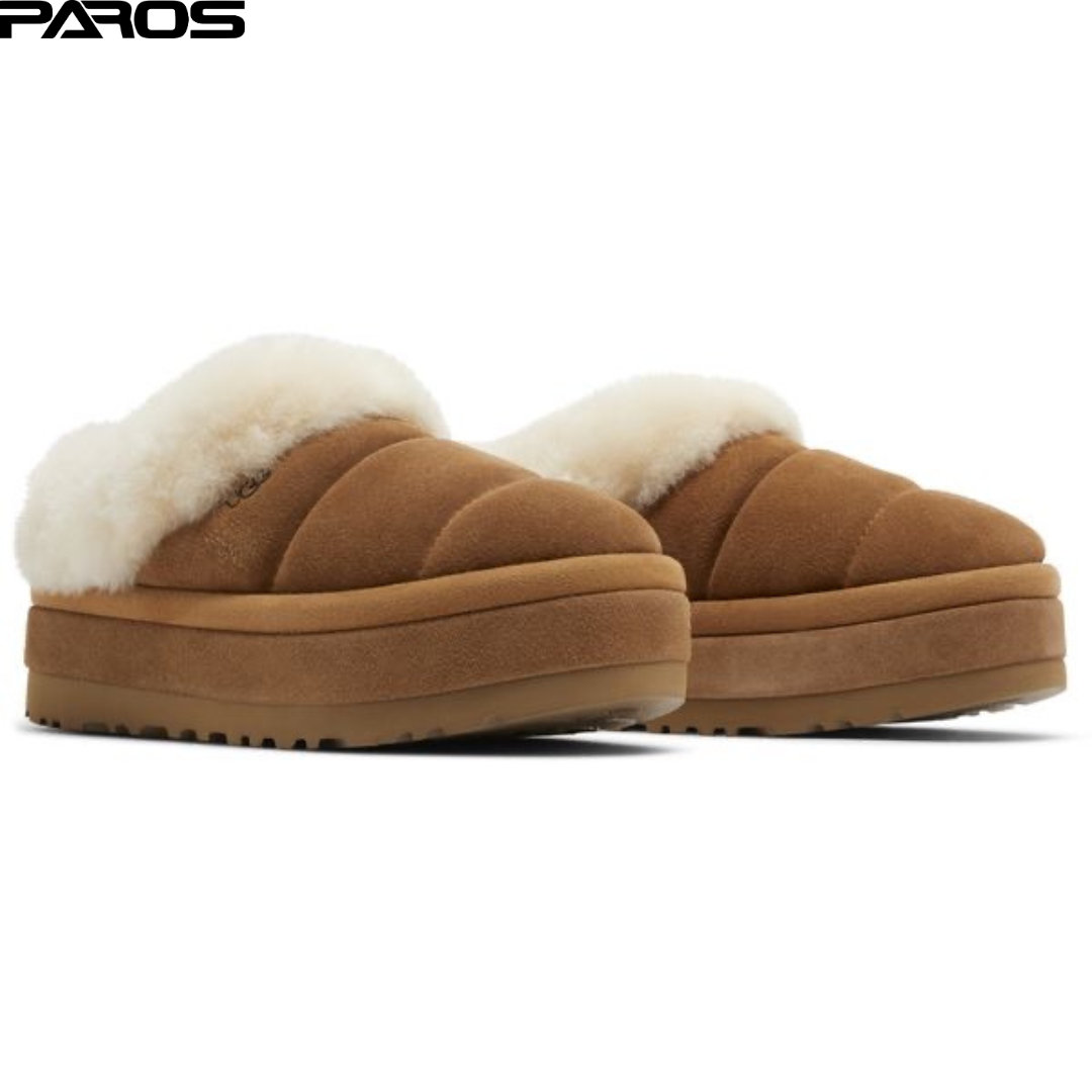 UGG Tazzlita Slipper 'Chestnut'