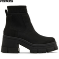 UGG Brooklyn Chelsea Boot 'Black'