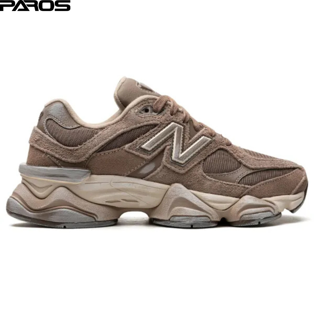 New Balance 9060 "Mushroom Brown"