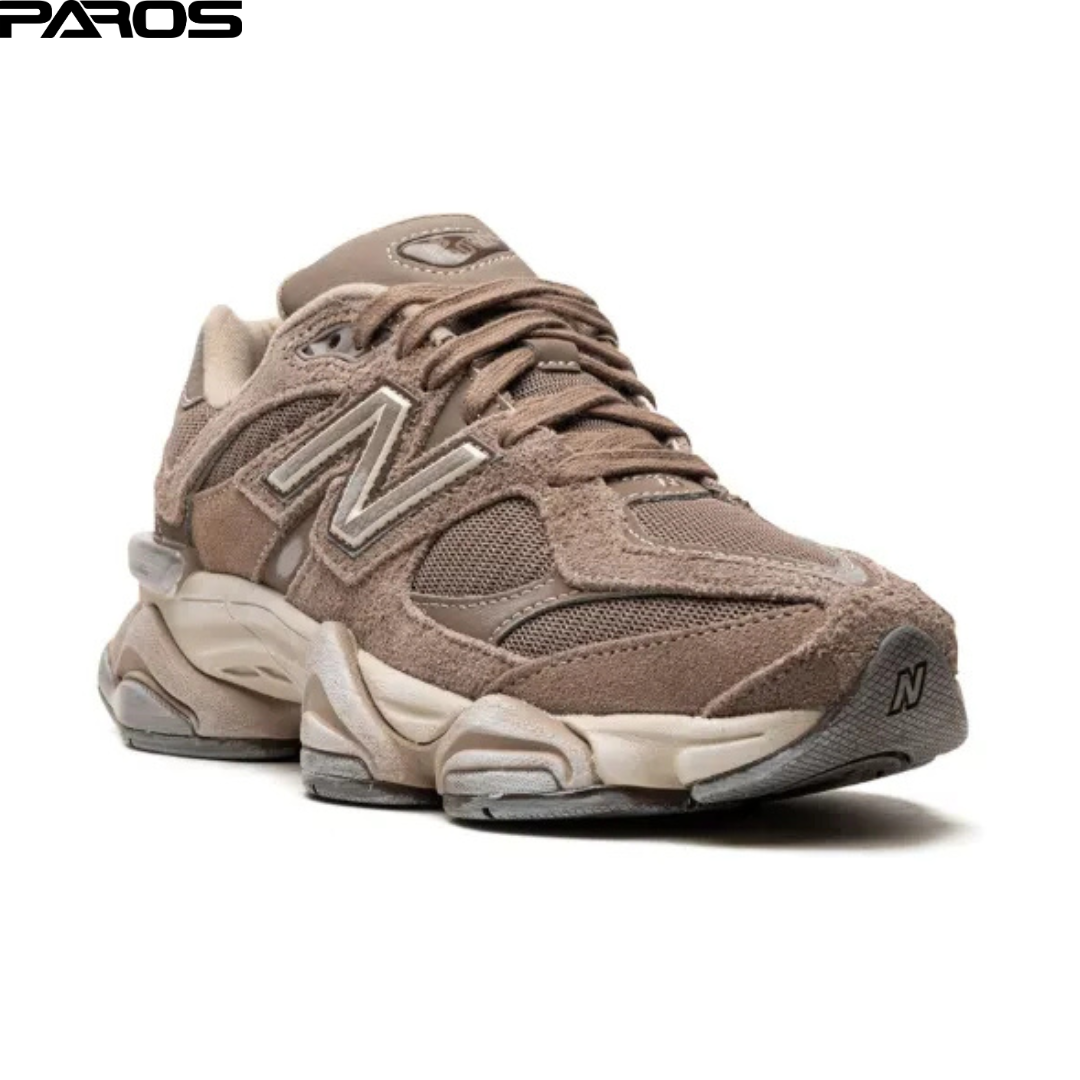New Balance 9060 "Mushroom Brown"