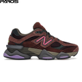 New Balance 9060 “Rich Oak Burgundy”